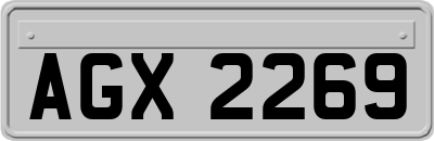 AGX2269
