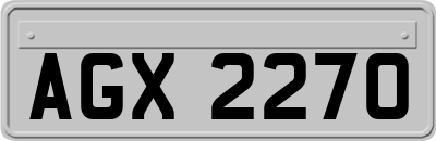 AGX2270