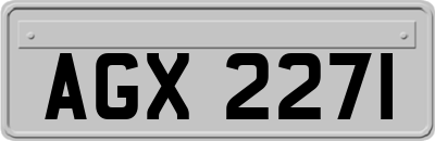 AGX2271