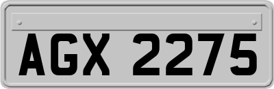 AGX2275