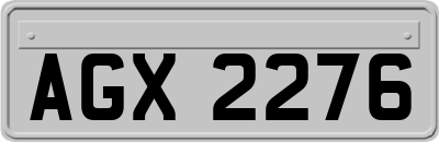 AGX2276