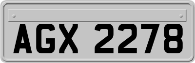 AGX2278