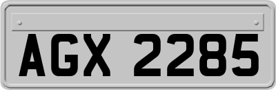 AGX2285