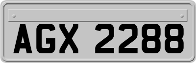 AGX2288
