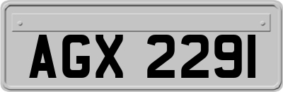 AGX2291