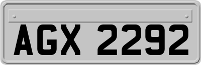 AGX2292