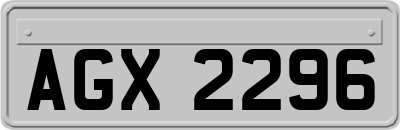 AGX2296