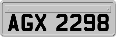 AGX2298
