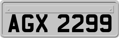AGX2299