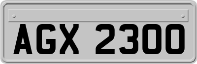 AGX2300