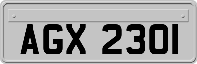 AGX2301