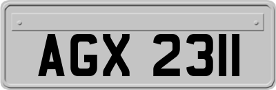 AGX2311