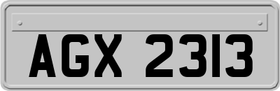 AGX2313
