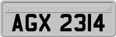 AGX2314