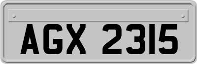 AGX2315