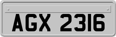 AGX2316