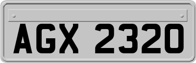 AGX2320