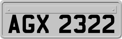AGX2322