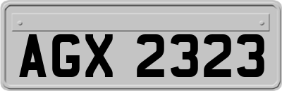 AGX2323