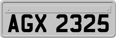 AGX2325