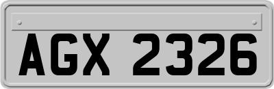 AGX2326