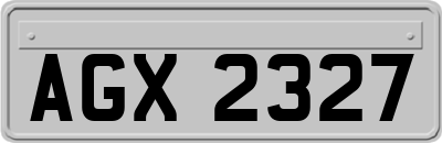 AGX2327