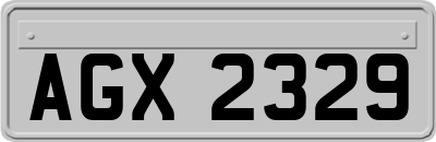 AGX2329
