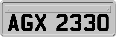 AGX2330