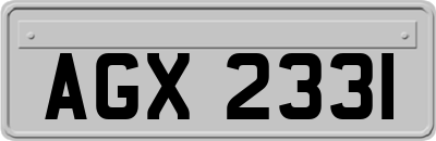 AGX2331