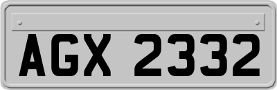 AGX2332