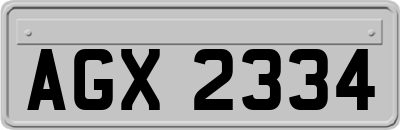 AGX2334