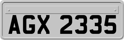 AGX2335