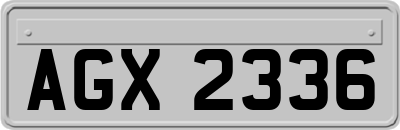 AGX2336