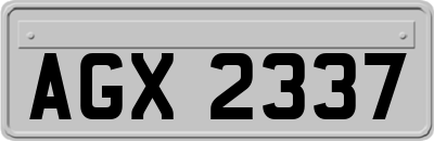 AGX2337