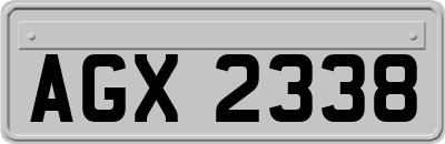 AGX2338