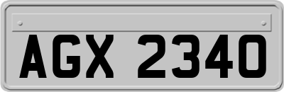AGX2340