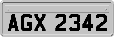 AGX2342