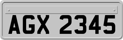 AGX2345