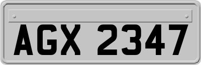AGX2347