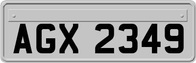 AGX2349