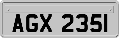 AGX2351