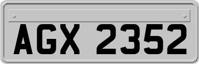 AGX2352