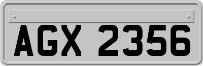AGX2356