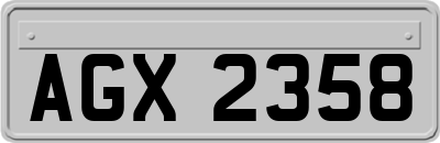 AGX2358