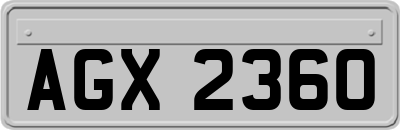 AGX2360