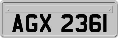 AGX2361