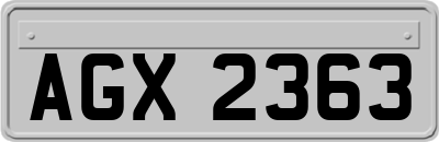 AGX2363