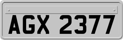 AGX2377