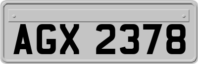 AGX2378