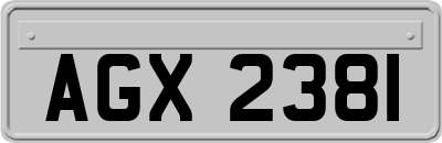 AGX2381
